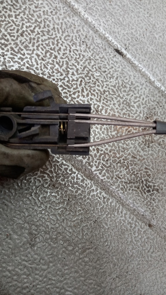 фото №6, Дзеркало праве skoda fabia 1.4b 02r