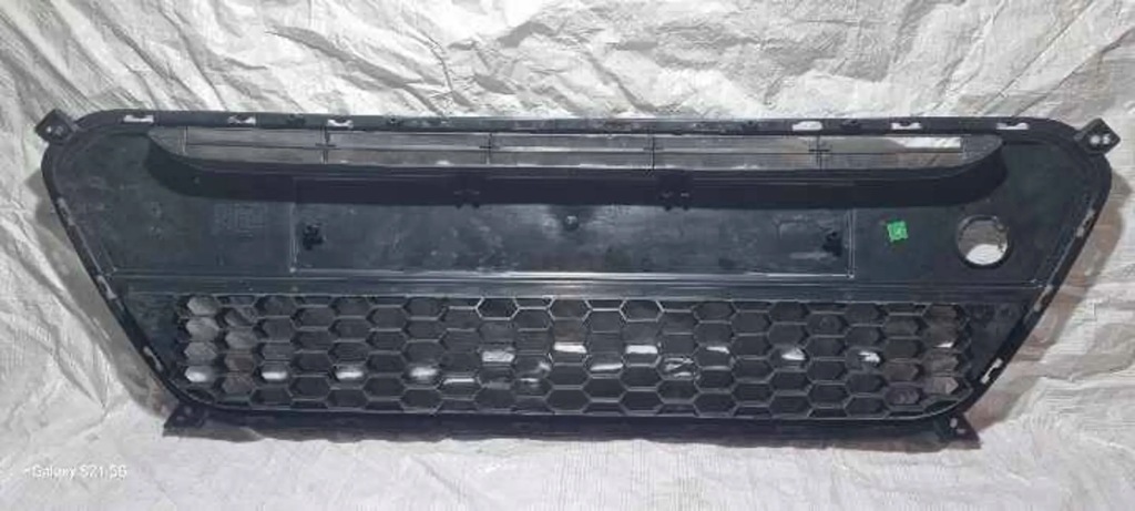 фото №5, Kia picanto решітка радіатора решітка решітка радіатора