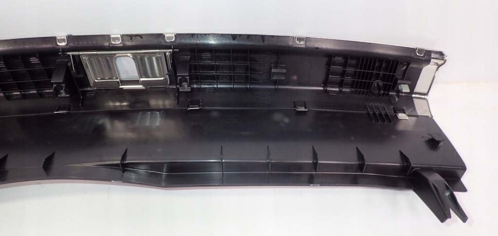 Накладка поріг багажника audi a7 4g8 4g8863471 4pk Доставка