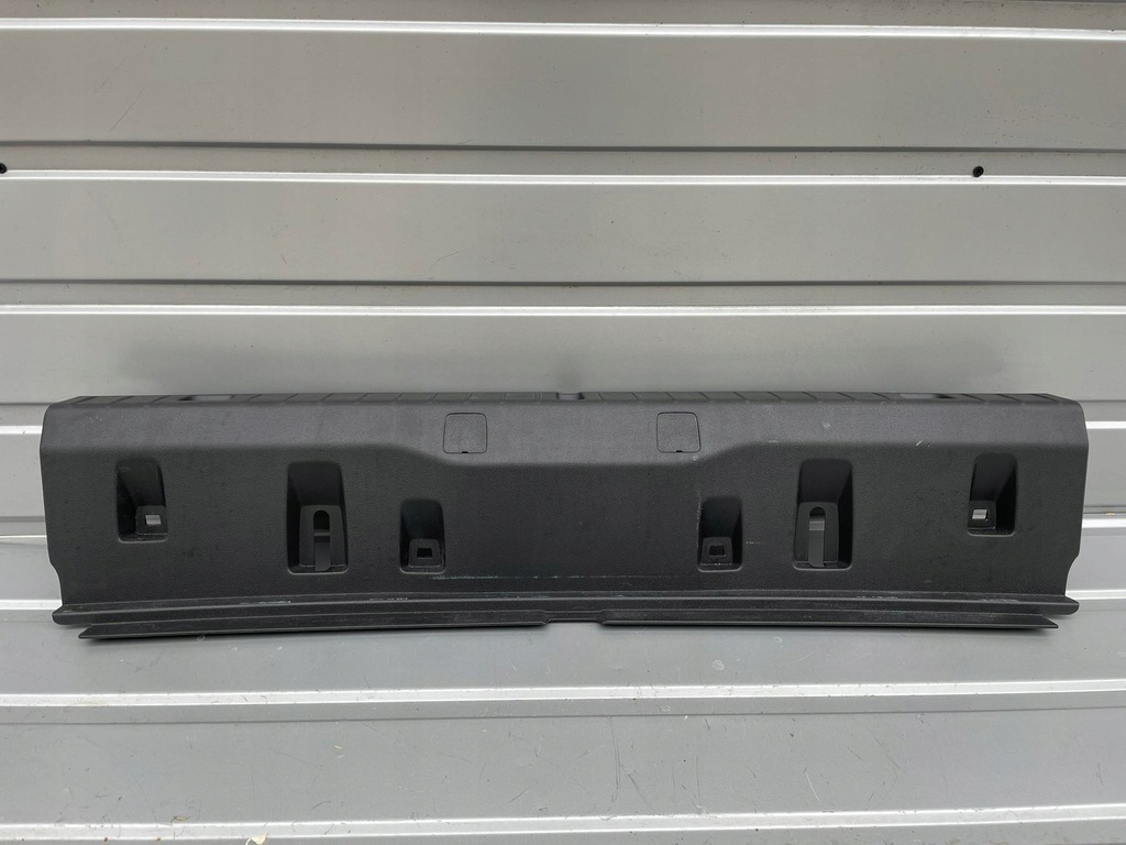 фото №1, Bmw g11 g12 захист поперечина задня