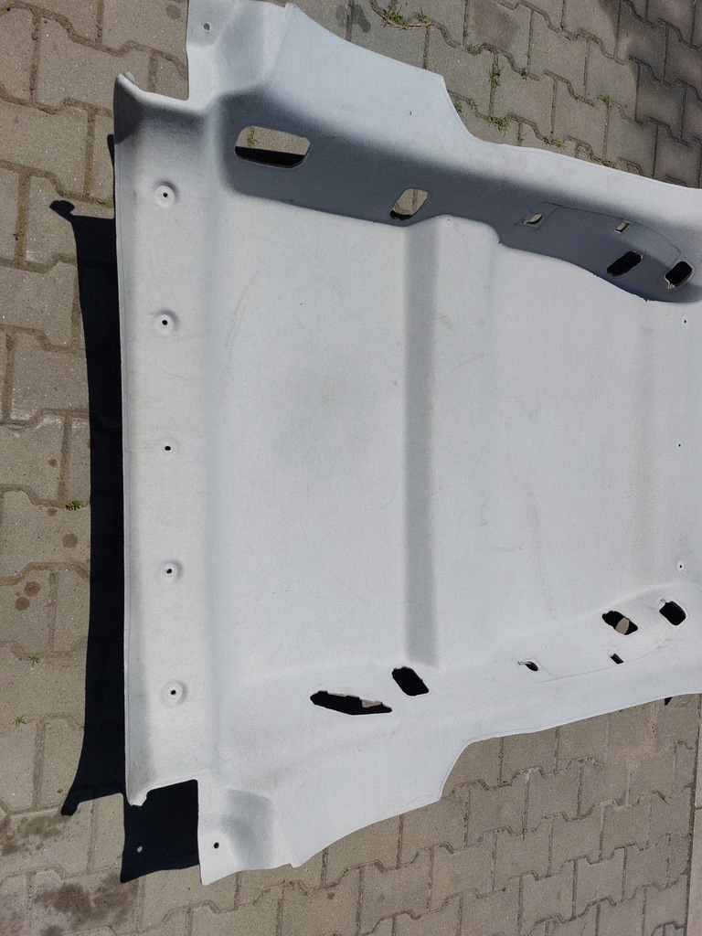 фото №6, Стеля citroen berlingo peugeot partner iii