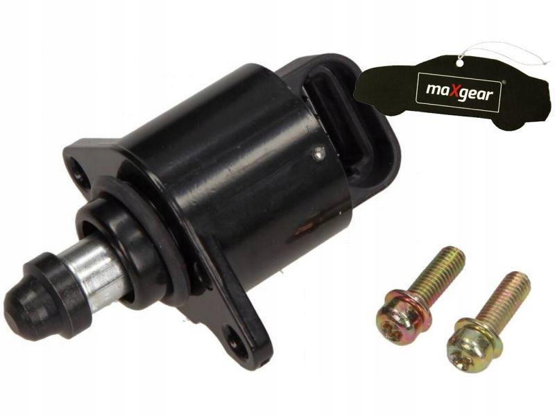 фото №10, Двигатель peugeot шаговый 1.1-1.4 106 206 306 96-