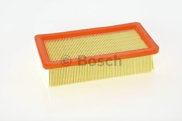 фото №3, Набор фильтров bosch fiat tempra