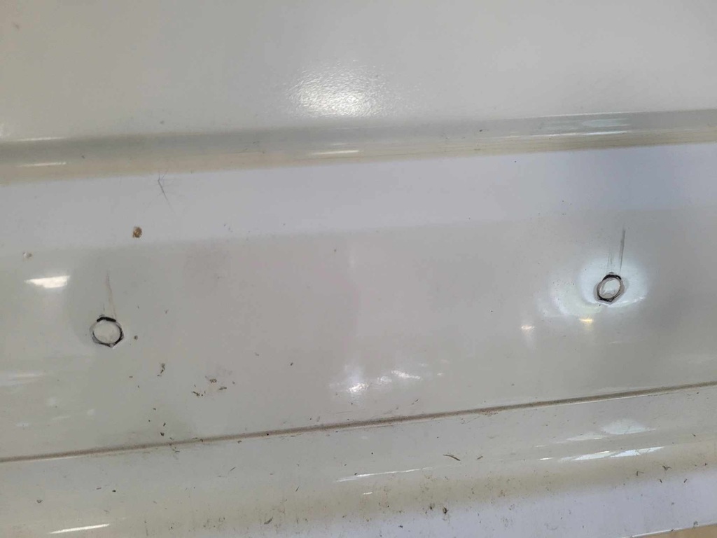 фото №7, Бампер задній задня kompletny pdc bmw f10 a300 7240334