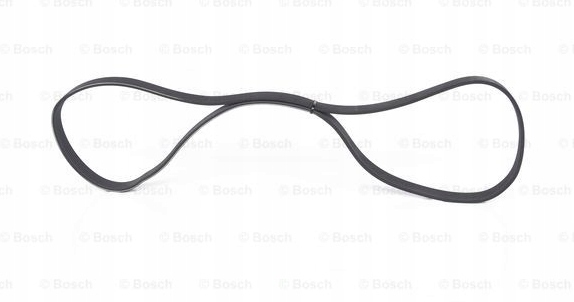 фото №1, Ремінь багатореберний dodge dakota 4.7 1995