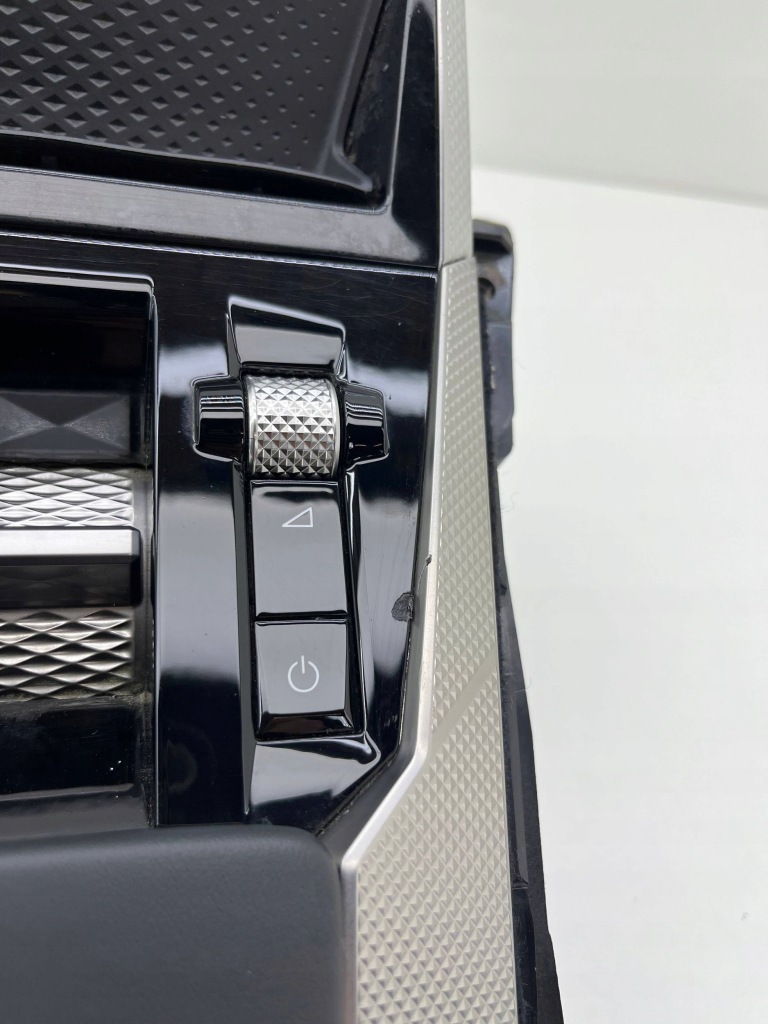 Citroen ds4 ii панель управление кулиса  переключения передач 98440961xu 983065058 Цена