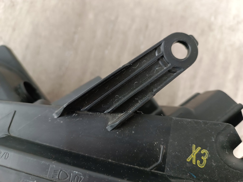 фото №14, Lexus nx ii 2021-2024 лампа ліва full led - europa