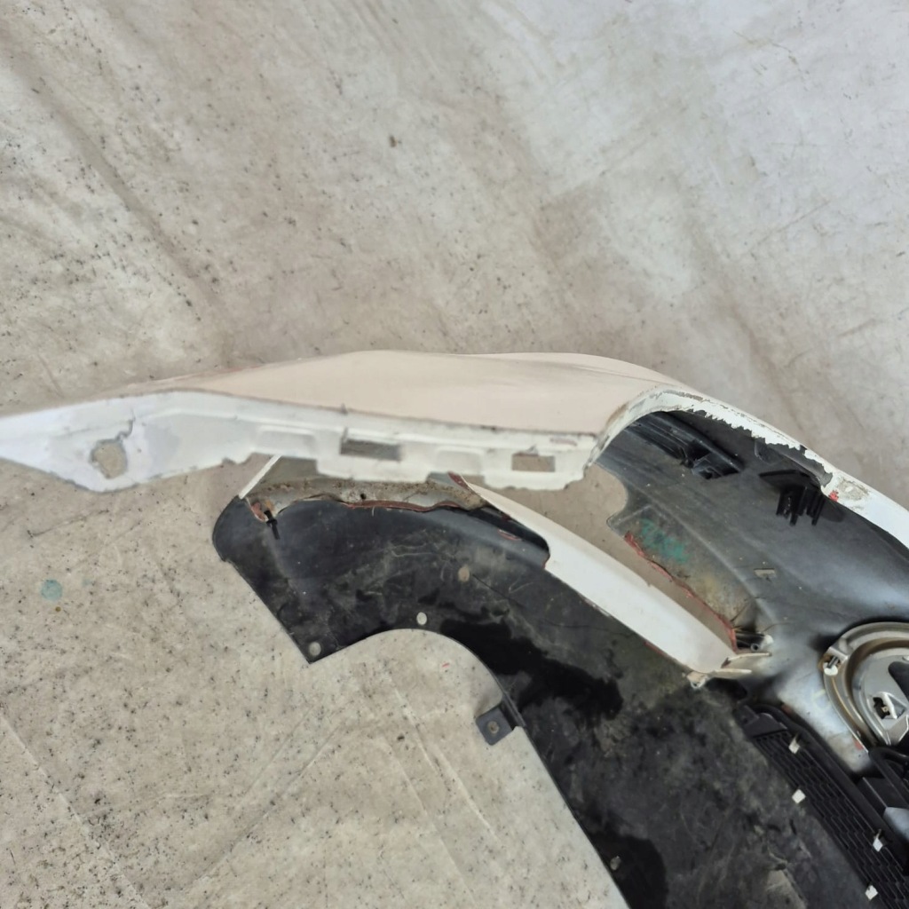 фото №12, Tesla model s 12-16 бампер перед передний 6005889-00-f