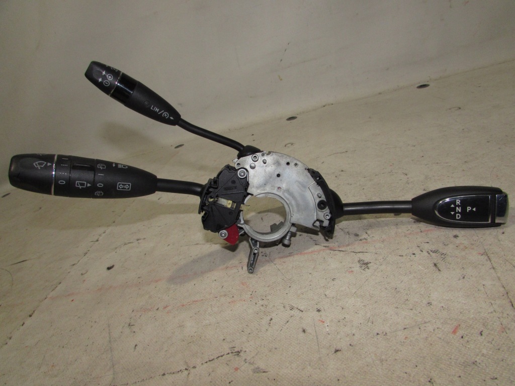 фото №1, Важіль перемикач комбінований стрічка mercedes w164 a1645403645