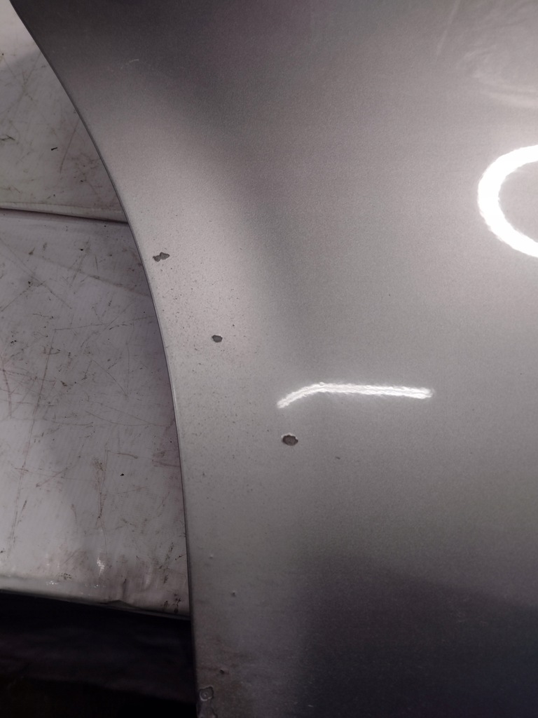 фото №11, Дверь правый задняя alfa romeo 159 kombi k: 651