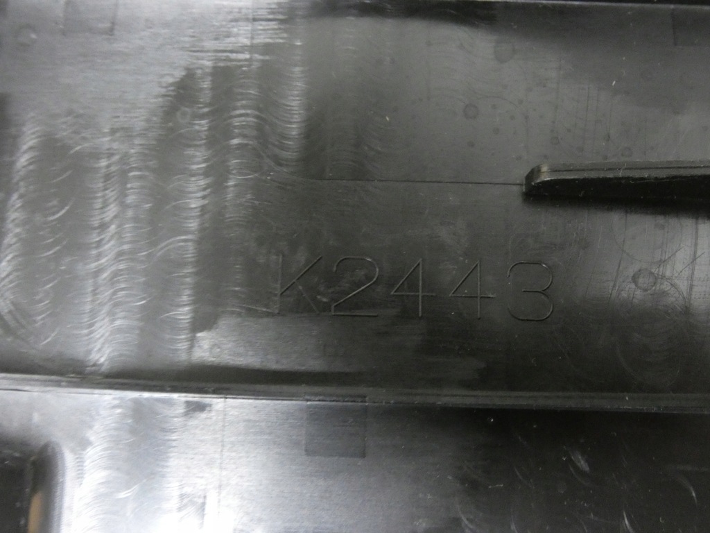 фото №10, Плита, захист pod двигун mazda 6