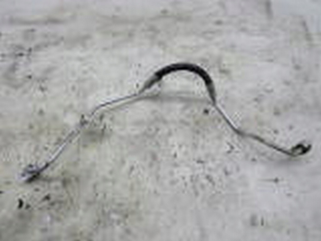 фото №1, Wąż трубка кондиционера ecosport 1.0 cn11-19a704-dd