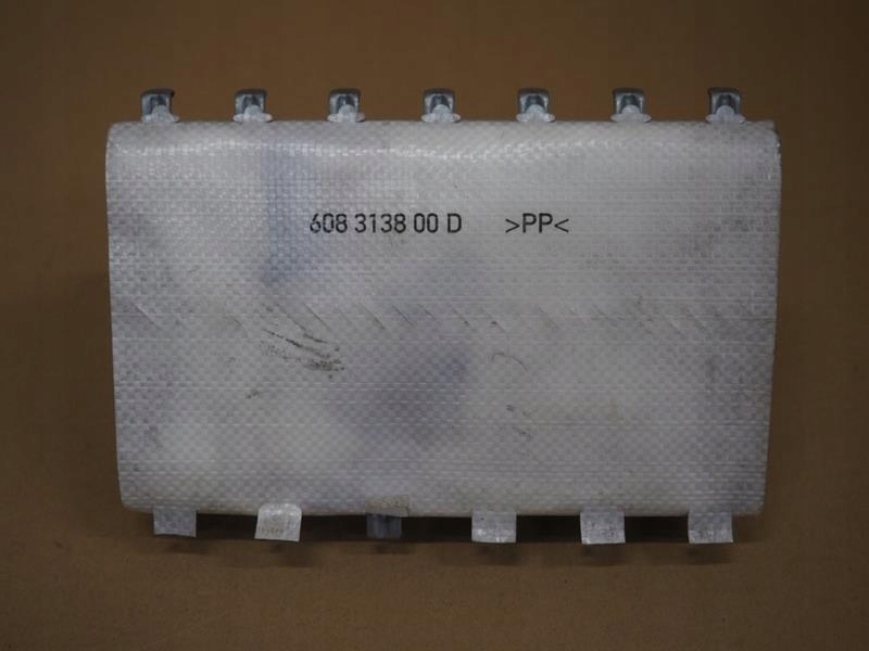 фото №1, Подушка безопасности подушка воздушная пассажира opel agila b