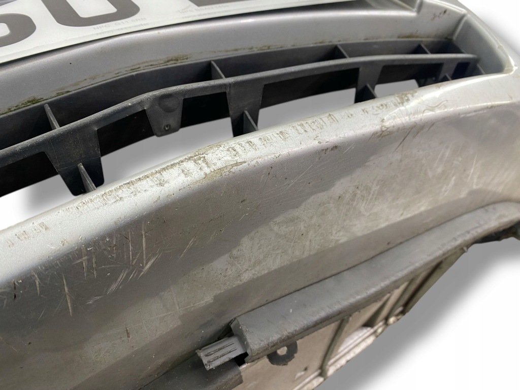 фото №7, Opel insignia a 2000cm3 2011 бампер передний хэтчбек