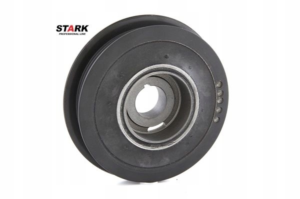 Stark skbpc-0640003 шкив wał коленчатый к opel astra g cc t98 Цена