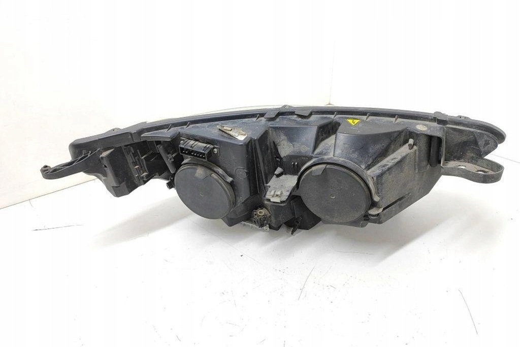 фото №9, Лампа ліва передня citroën ds4 9674905180 2.0l дизель 120kw 2012