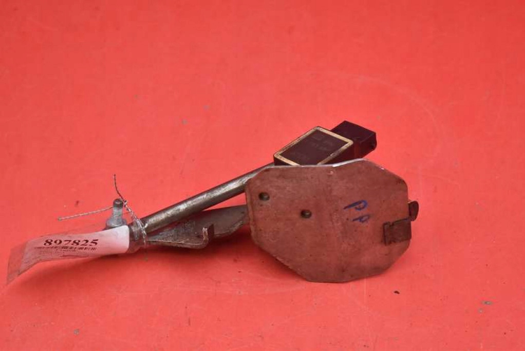 фото №5, Датчик вирівнювання світла 1093697 bmw e63 03-07