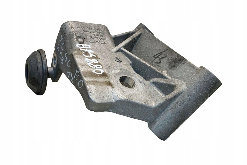 фото №6, Права кронштейн двигуна volvo xc90 i 31430470 2.0l бензиновий 2017