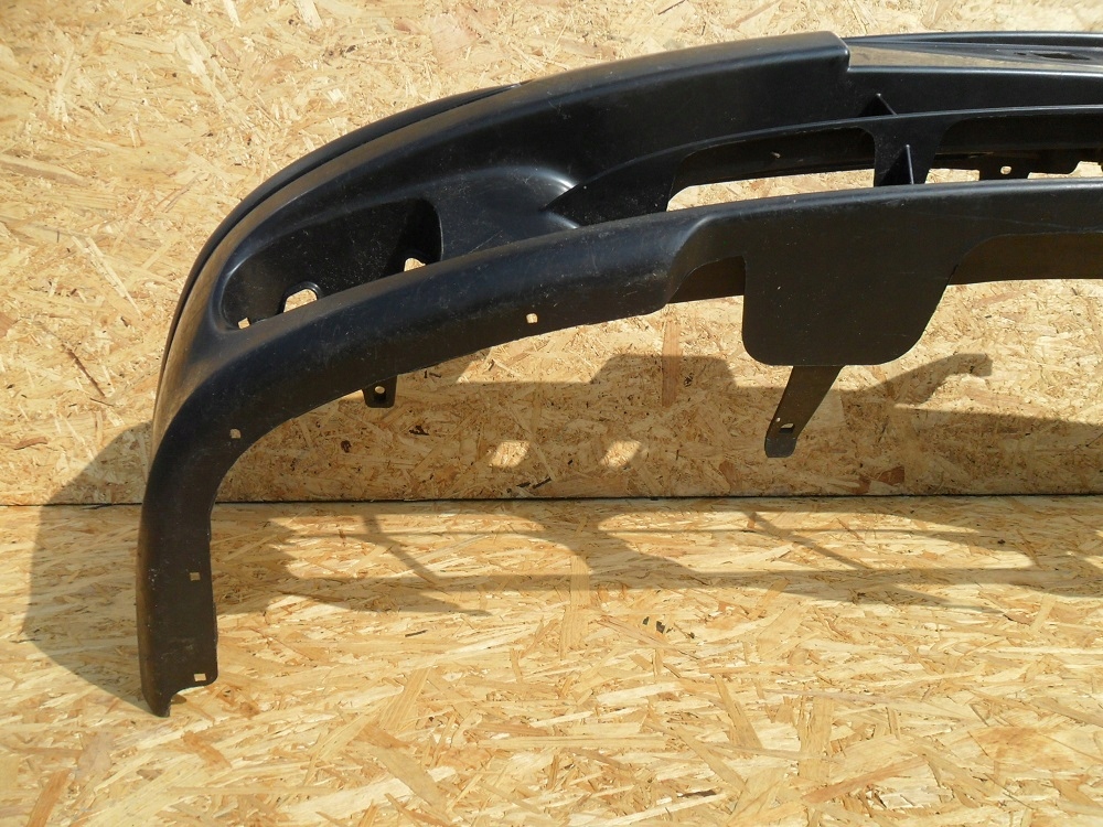 фото №13, Nissan almera n16 2000 2001 2002 бампер передний