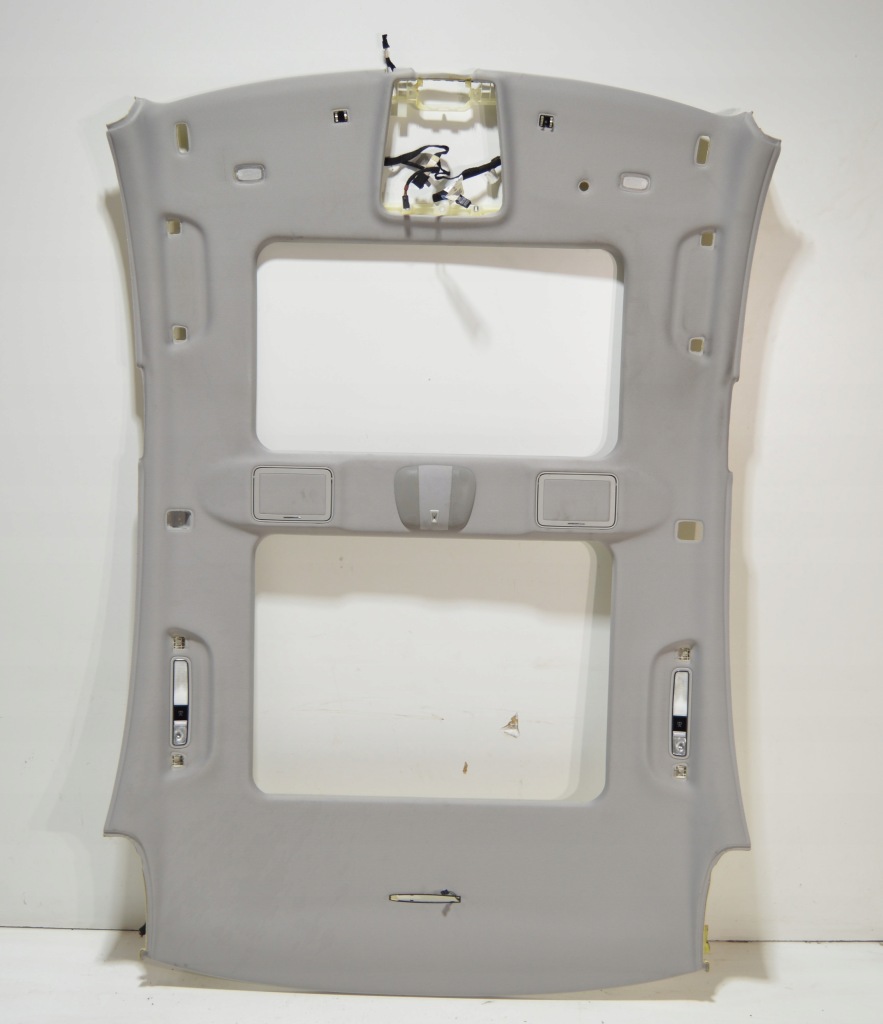 фото №1, Потолок mercedes w221 s klasa lift панорама long 2216906650