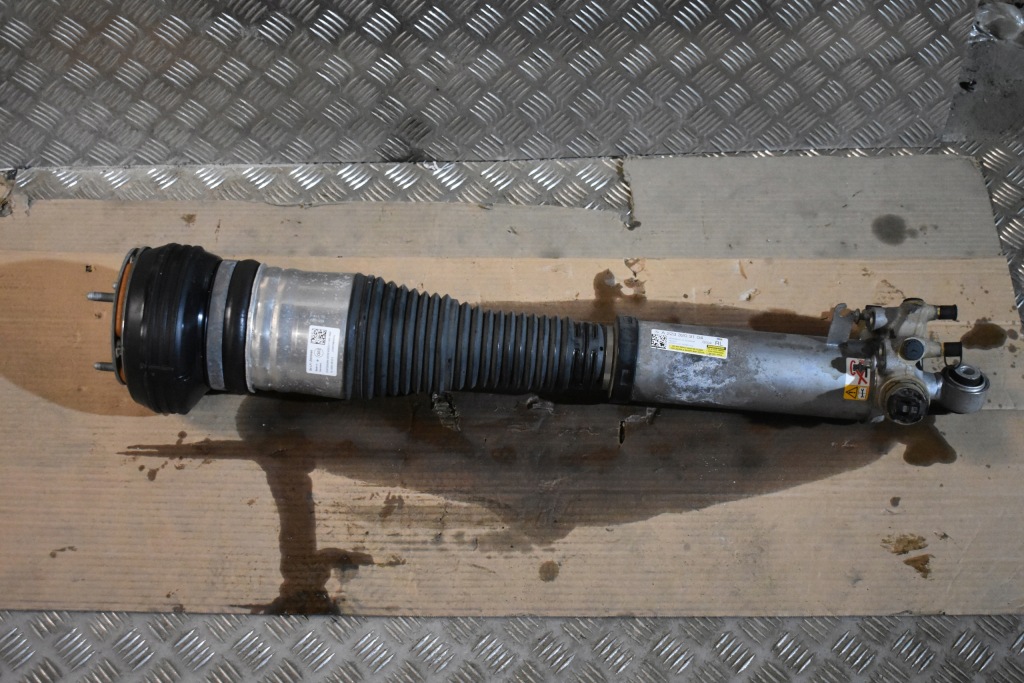 фото №1, Idealny амортизатор задній лівий mercedes w223 1