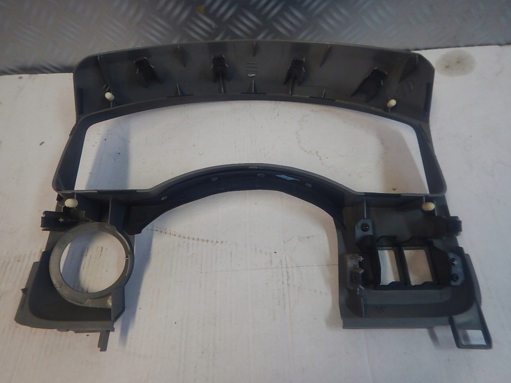 фото №3, Nissan titan 04- защита корпус спидометра приборы