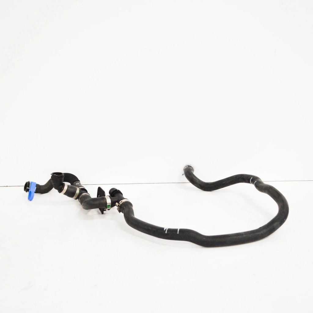 фото №8, Bmw 7 g11 water охлаждающая жидкость труба шланг 64219299665 9299665 oem