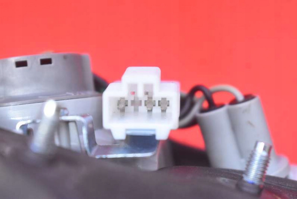 фото №7, Лампа ліва задня задня 92405-2y0 hyundai ix35 09-13