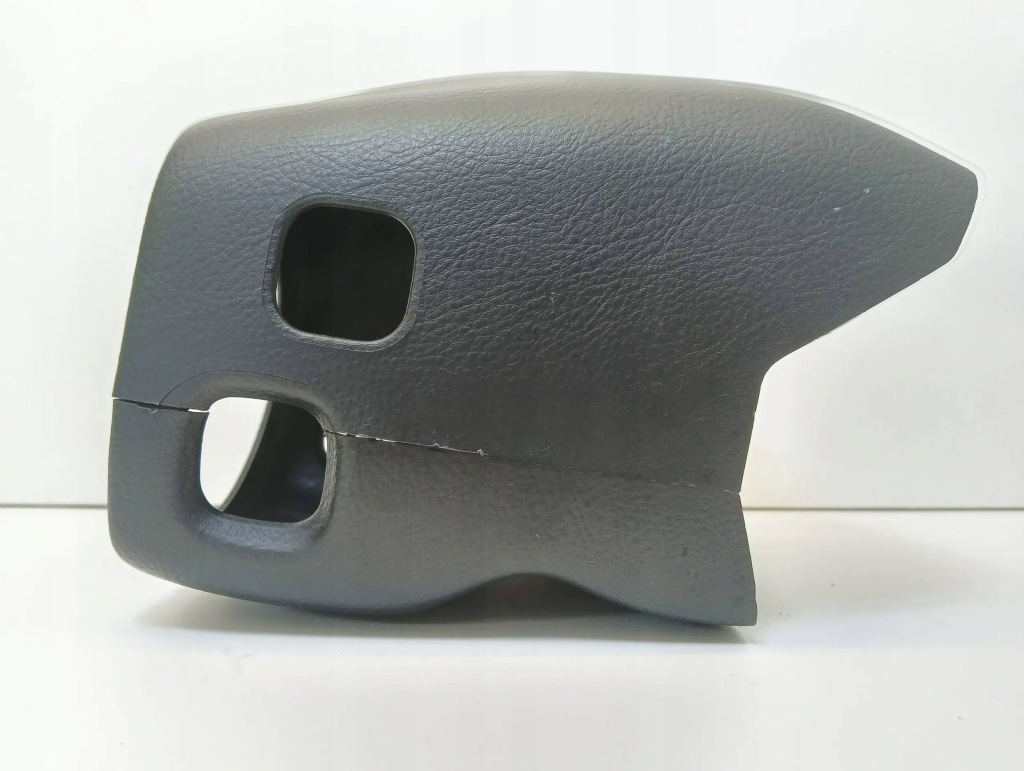 фото №5, Lexus ls 430 ls430 2004 lift элементы обшивка колонки рулевого защита