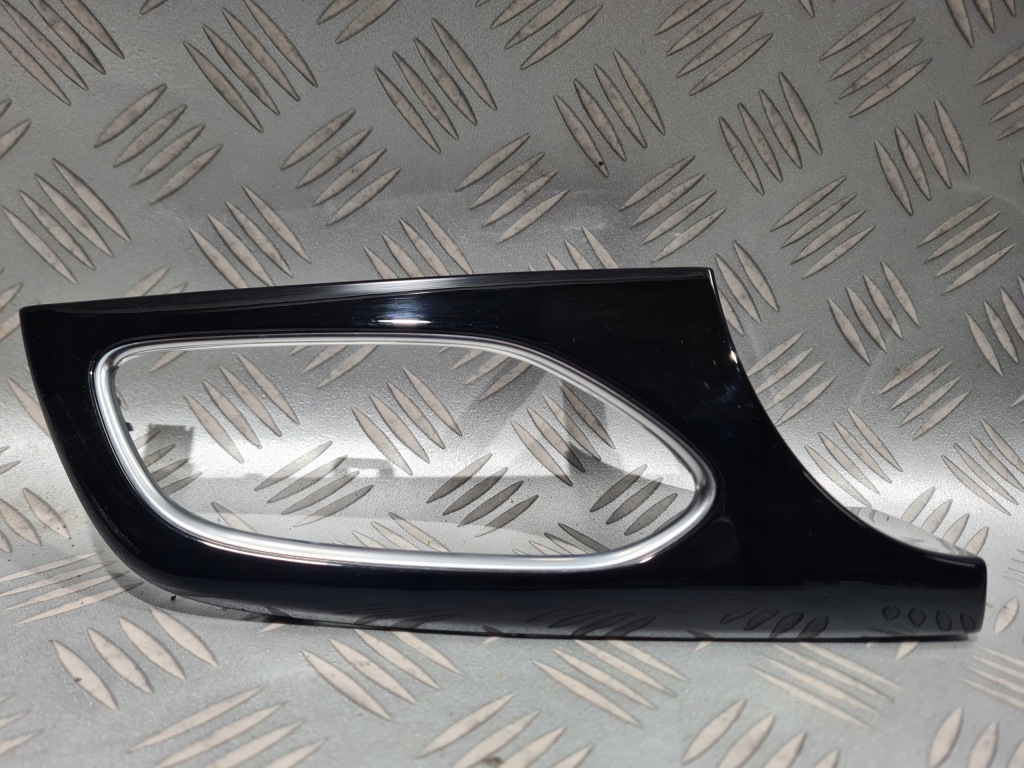 Декоративная  панели молдинг декоративная opel astra k европа piano с Разборки