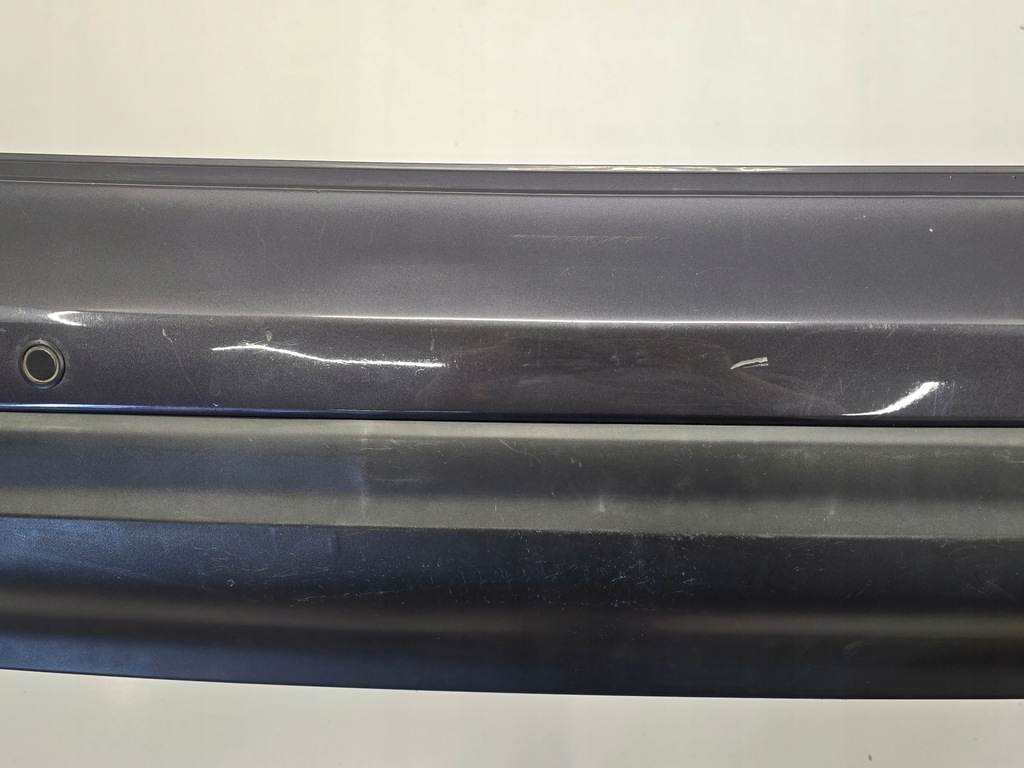 фото №8, Kia ceed ii kombi 14r бампер задний задняя be