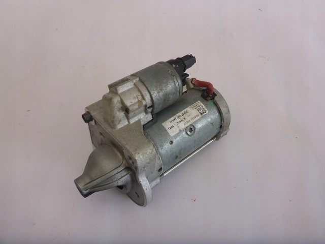 Купить Стартер ts18-54 ford focus iv mk4 18- 1.5 tdci