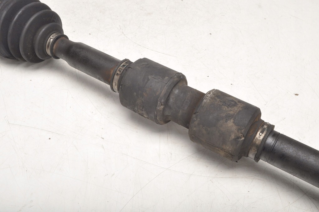 фото №5, Hyundai ix35 1.7 crdi привідний вал права довга