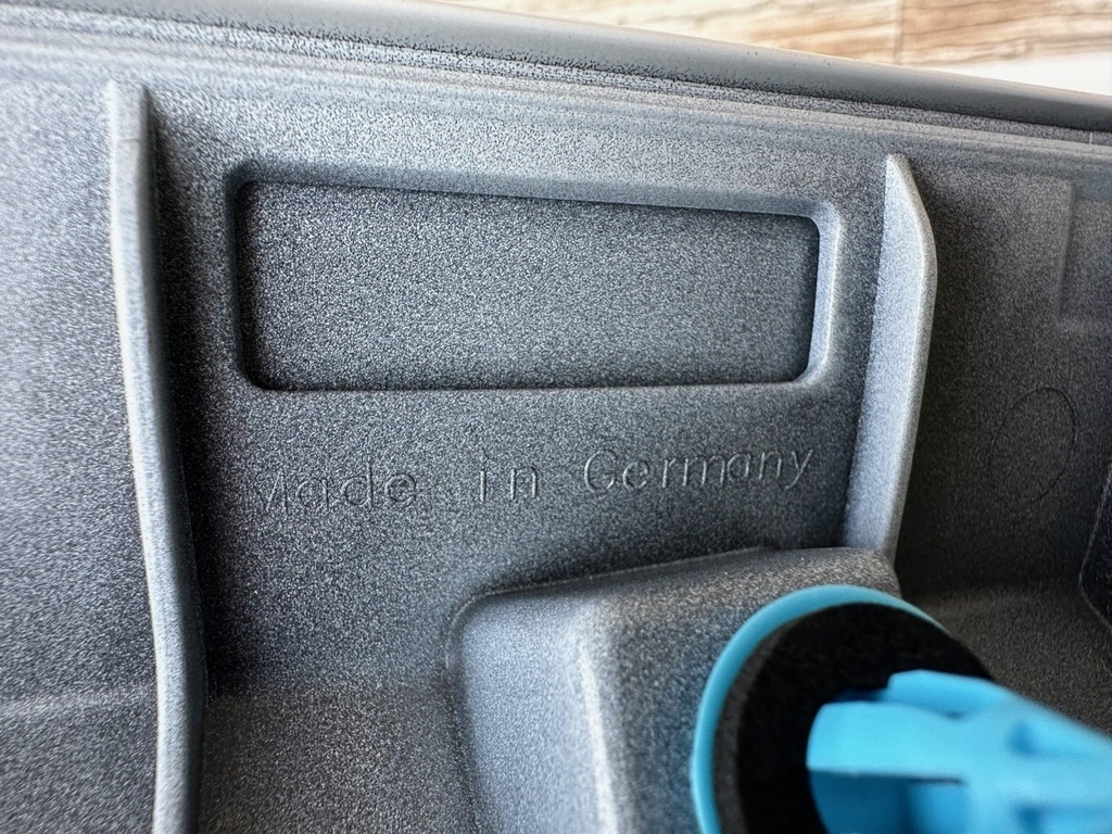 фото №6, Молдинг накладки дверь bmw x1 f48 m набор a300