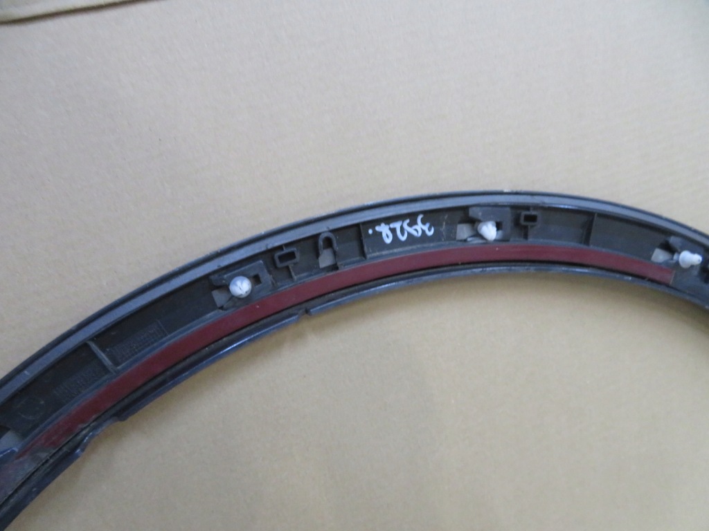 фото №11, Молдинг крила ліва перед audi q2 81a 81a853717a