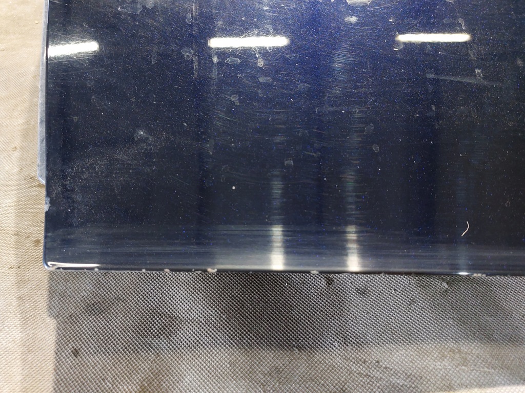 фото №10, Дверь левая задние левый задняя lexus is ii