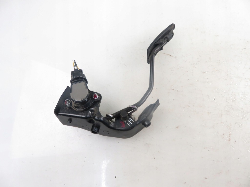 Потенциометр газа avensis t25 2.2 d 8928152021 с Разборки