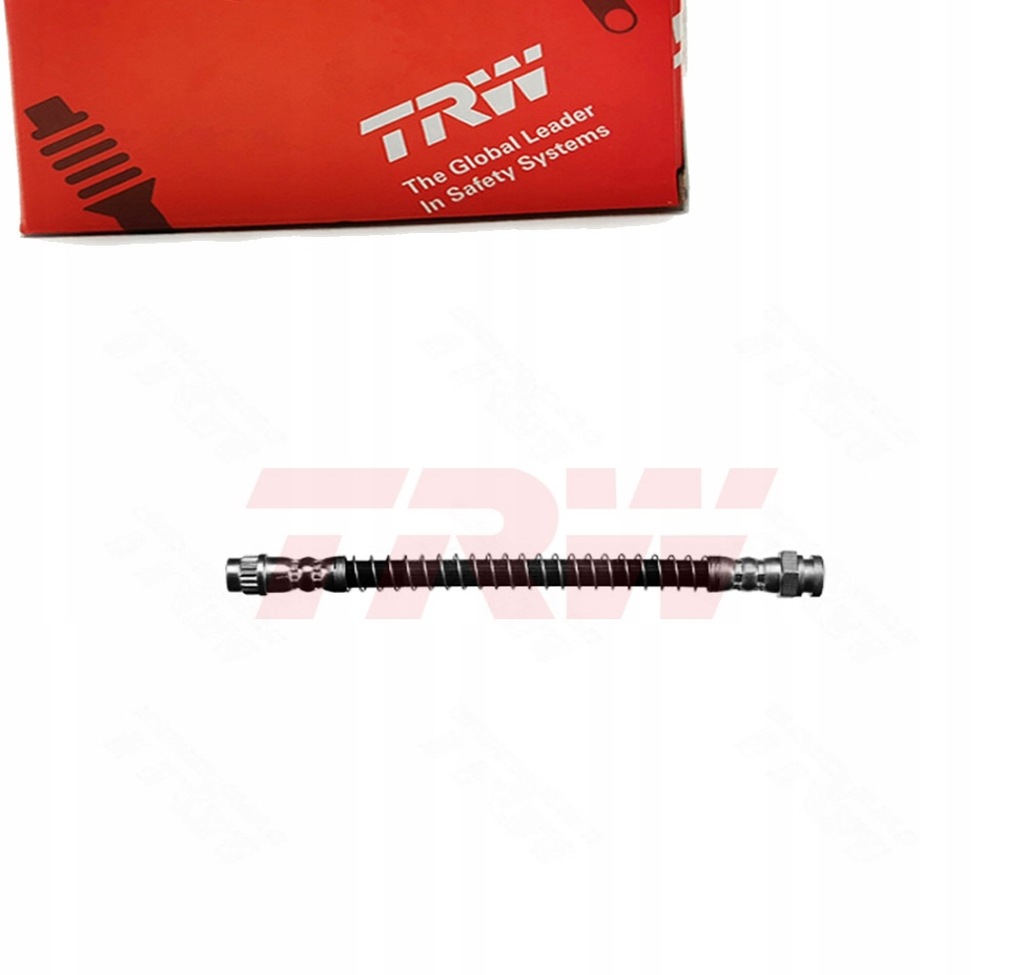 фото №1, Шланг тормозной задняя do citroen c3 i 1.1i 1.4 hdi