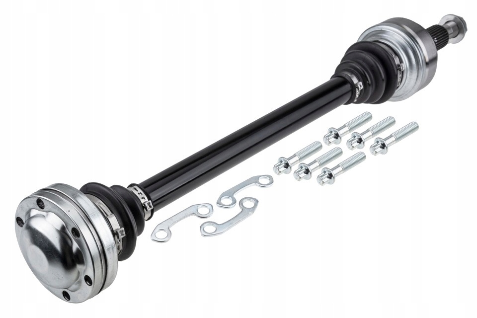 фото №1, Приводной вал porsche cayman 981 3.8gt4 15-16