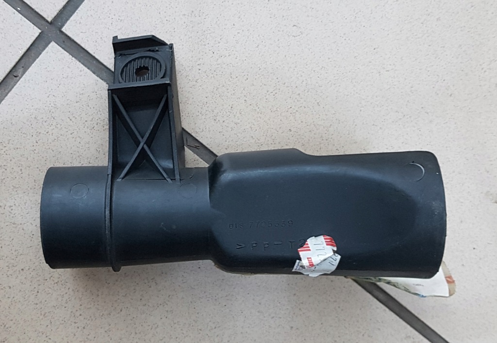 Купить Впуск воздуха fiat tipo 1.4