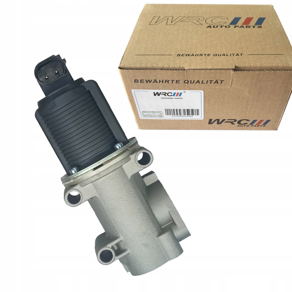 фото №1, Клапан egr fiat bravo ii doblo 1.9 jtd ; d multijet