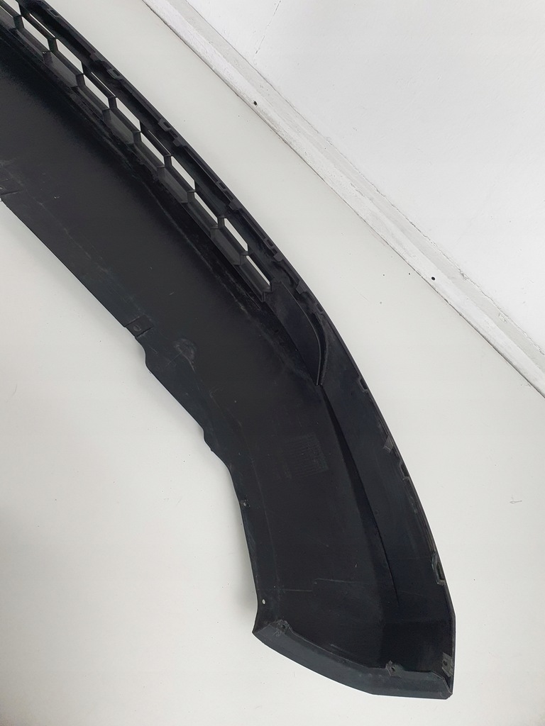 фото №13, Skoda karoq 2017 - 2021 спойлер бампера перед 57a807061