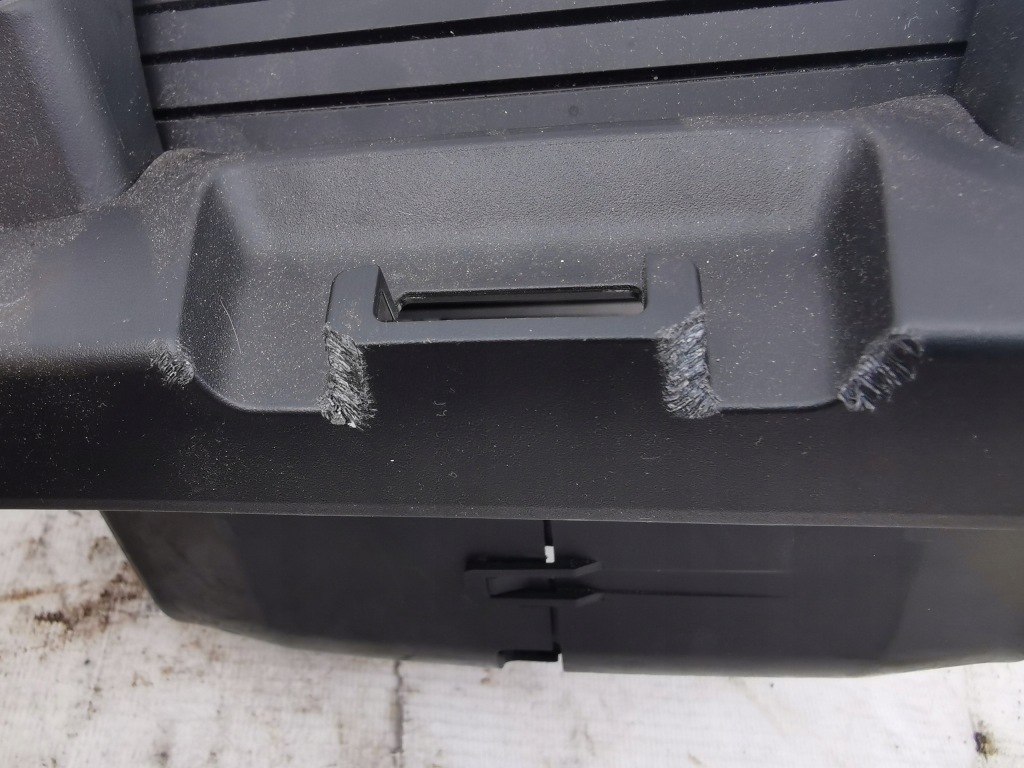 фото №8, Тунель середній підлокітник mazda iii gj 12-18