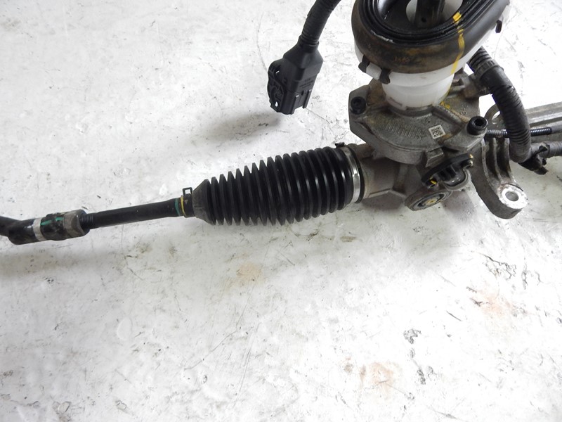 фото №6, Трансмісія кермова kia sorento iii 14-20 4wd 4x4 рейка рульова