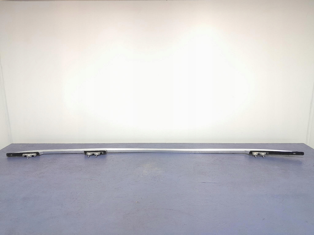 Bmw x7 g07 рейлинг правая  хром Цена