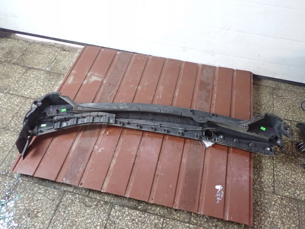 фото №8, Жабо полный kia ceed ii 1,4 2014r hb przed lift wd 86151-a2000 7480