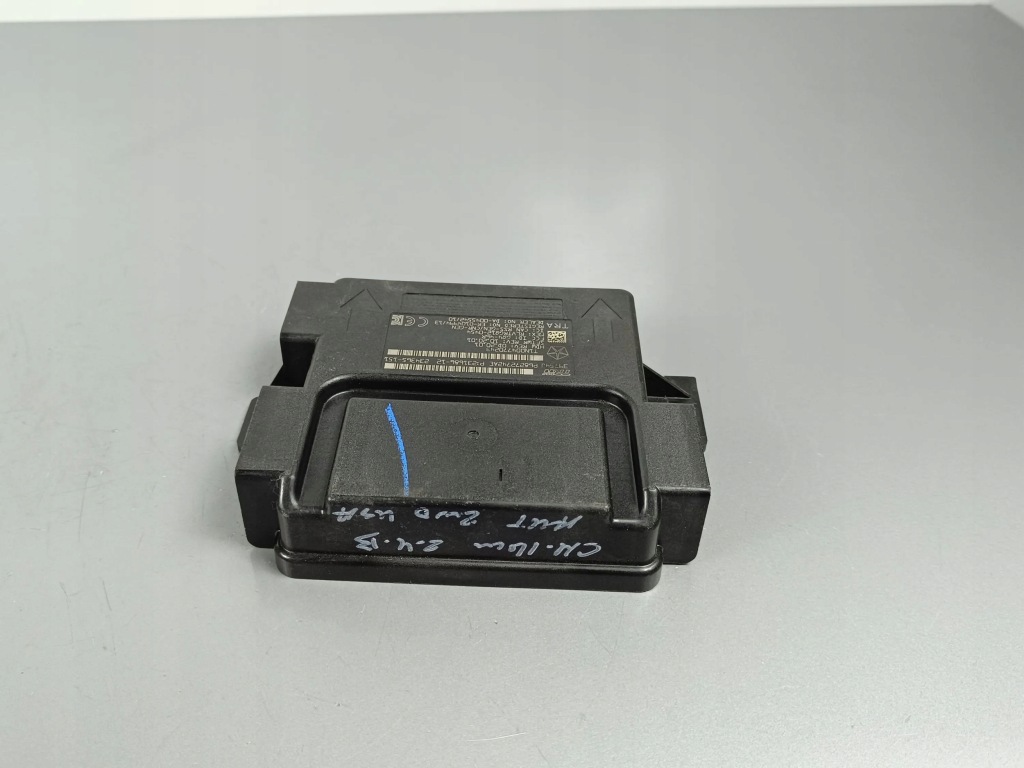 фото №1, 2016 jeep cherokee блоки управления p68272742ae