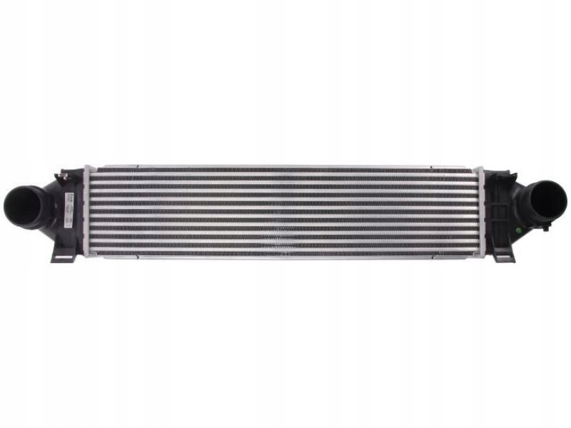 Интеркулер ford galaxy mondeo iv s-max 2.0 03.10- Доставка