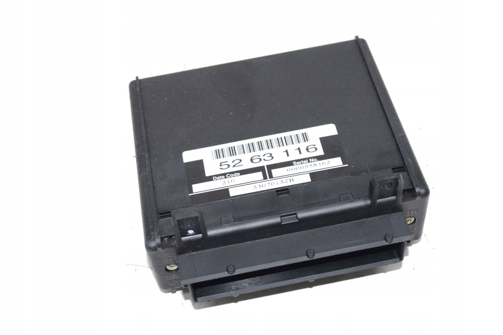 фото №1, Модуль блок керування saab 93 9-3 5263116