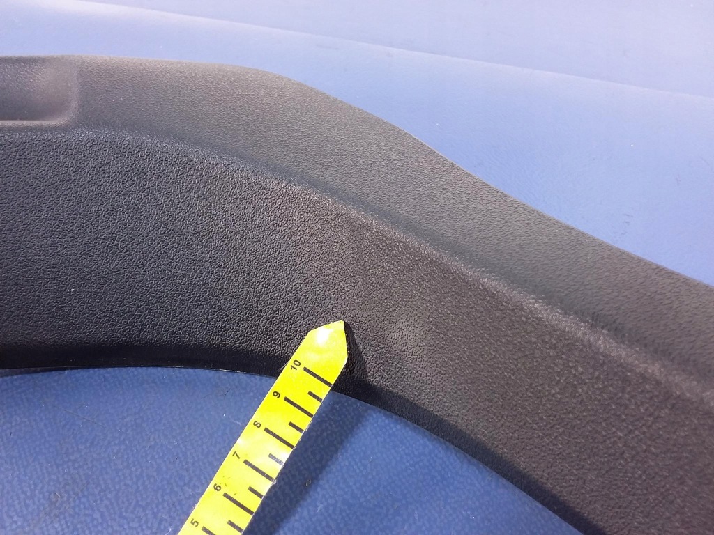 фото №3, Bmw x7 g07 захист поріг стійка лівий перед 7434363